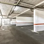 Altos Del Roque 1 Bedroom شقة