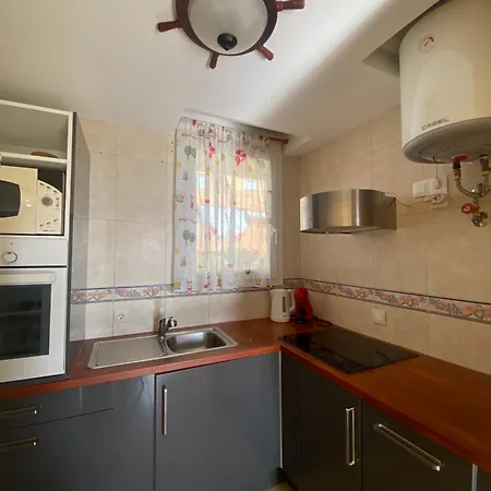 Lejlighed Altos Del Roque 1 Bedroom