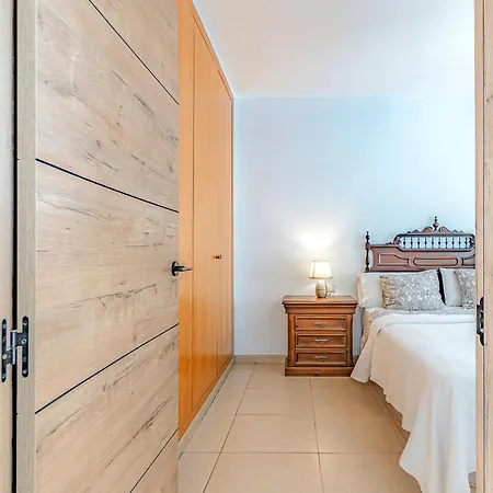 Altos Del Roque 1 Bedroom 아파트 아데제