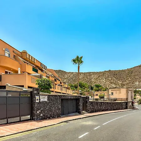 Altos Del Roque 1 Bedroom * Costa Adeje (Tenerife)