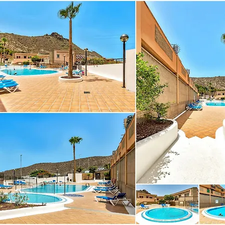Altos Del Roque 1 Bedroom شقة