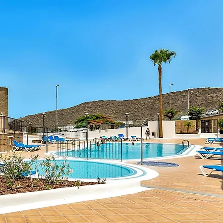 Lejlighed Altos Del Roque 1 Bedroom Costa Adeje (Tenerife)