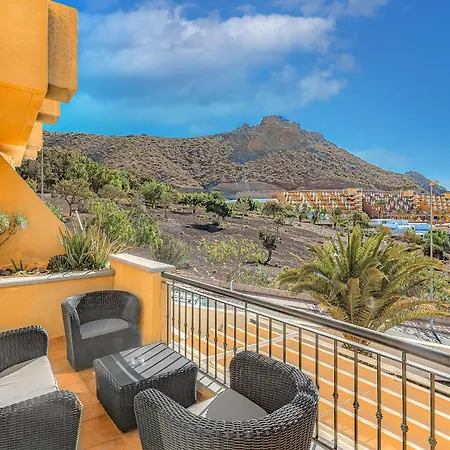Altos Del Roque 1 Bedroom Lejlighed Costa Adeje (Tenerife)