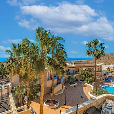 Altos Del Roque 1 Bedroom Lejlighed Costa Adeje (Tenerife)