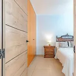 Altos Del Roque 1 Bedroom Апартаменти Адехе