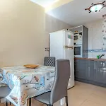 Апартаменти Altos Del Roque 1 Bedroom