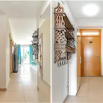 Altos Del Roque 1 Bedroom Апартаменти *