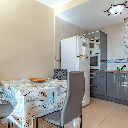 Апартаменты Altos Del Roque 1 Bedroom