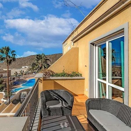 Altos Del Roque 1 Bedroom Διαμέρισμα Costa Adeje (Tenerife)