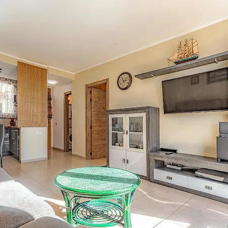 Altos Del Roque 1 Bedroom * Адехе
