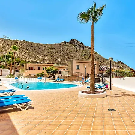 Altos Del Roque 1 Bedroom Апартаменты