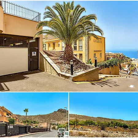 Altos Del Roque 1 Bedroom Адехе