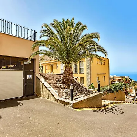 Altos Del Roque 1 Bedroom * Адехе