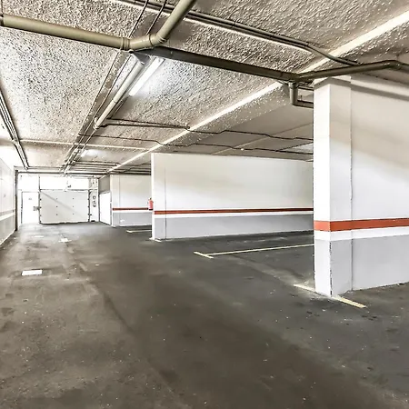 Altos Del Roque 1 Bedroom Апартаменты