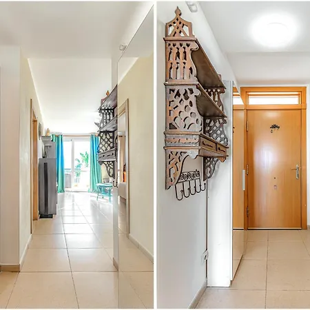 Altos Del Roque 1 Bedroom Апартаменты *