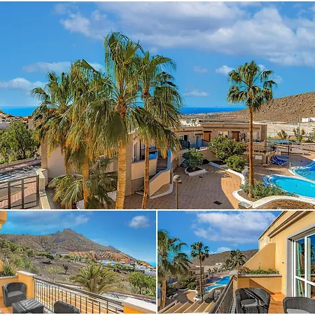 Διαμέρισμα Altos Del Roque 1 Bedroom *