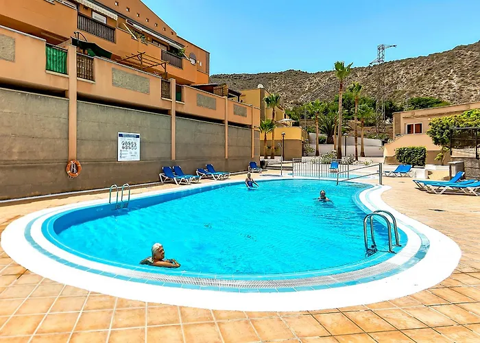 Altos Del Roque 1 Bedroom