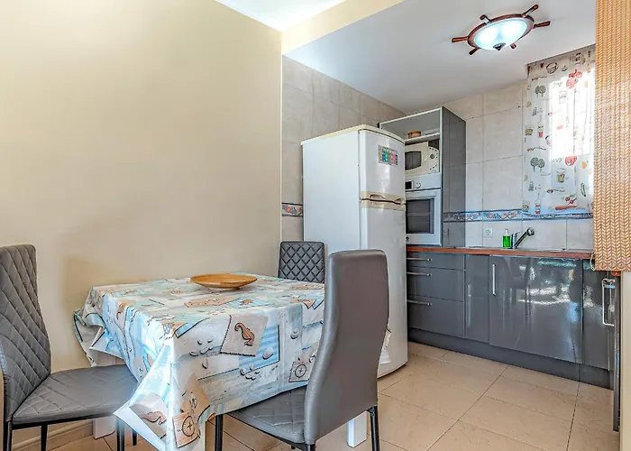 Апартаменти Altos Del Roque 1 Bedroom