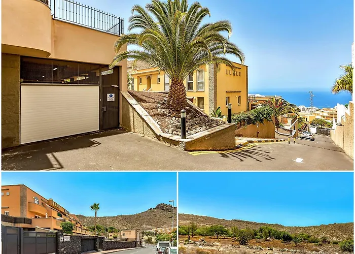 Altos Del Roque 1 Bedroom Адехе