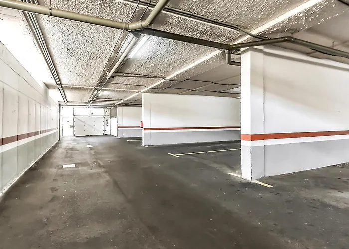 Altos Del Roque 1 Bedroom Апартаменти