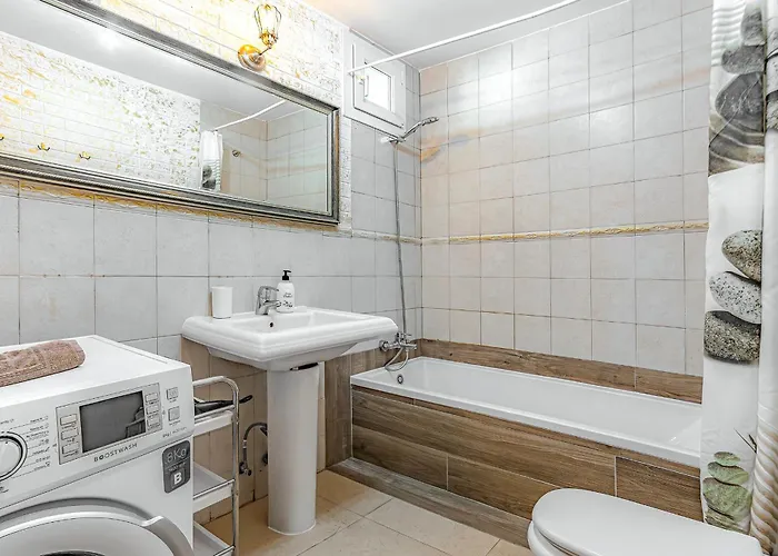 Апартаменти Altos Del Roque 1 Bedroom