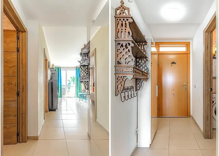 Altos Del Roque 1 Bedroom Апартаменти *