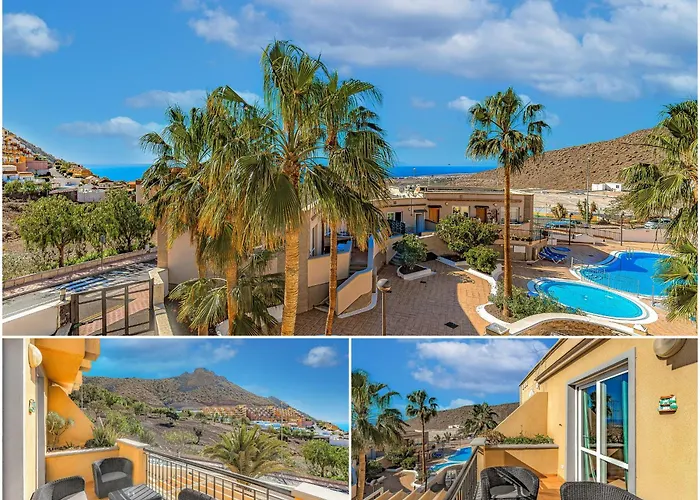 Апартаменти Altos Del Roque 1 Bedroom *