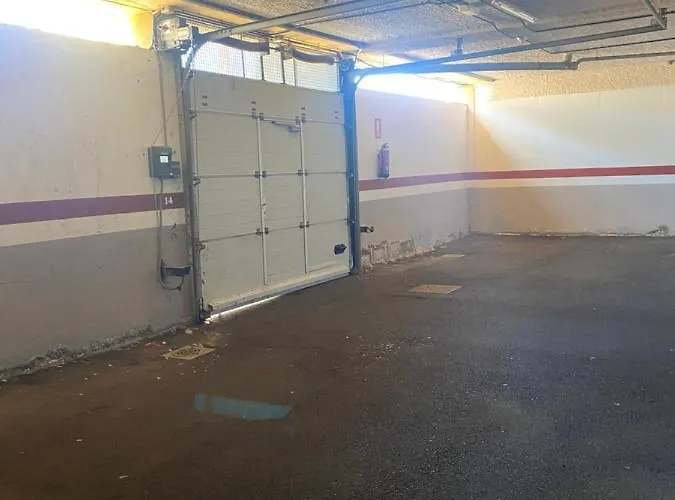 Altos Del Roque 1 Bedroom * Адехе