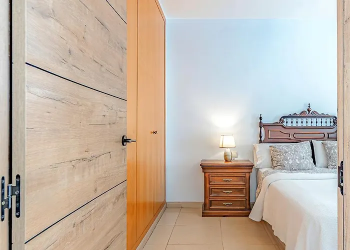 Altos Del Roque 1 Bedroom Апартаменты Адехе