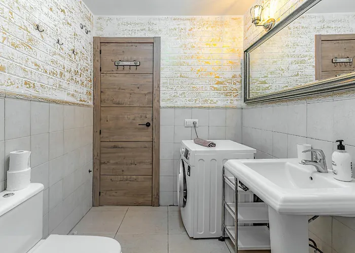 Altos Del Roque 1 Bedroom *