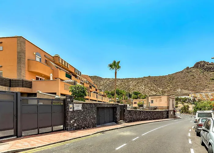 Altos Del Roque 1 Bedroom * Адехе