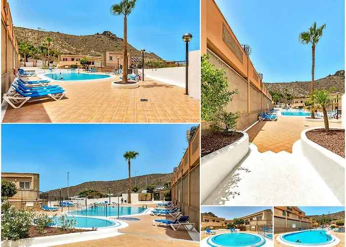 Altos Del Roque 1 Bedroom Апартаменты