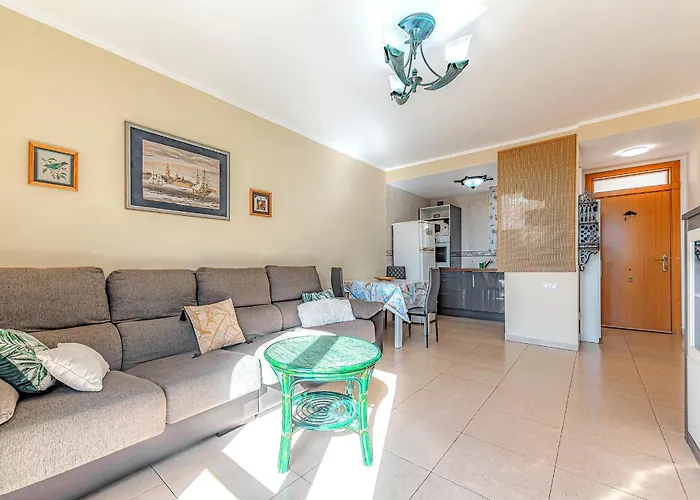 Altos Del Roque 1 Bedroom *