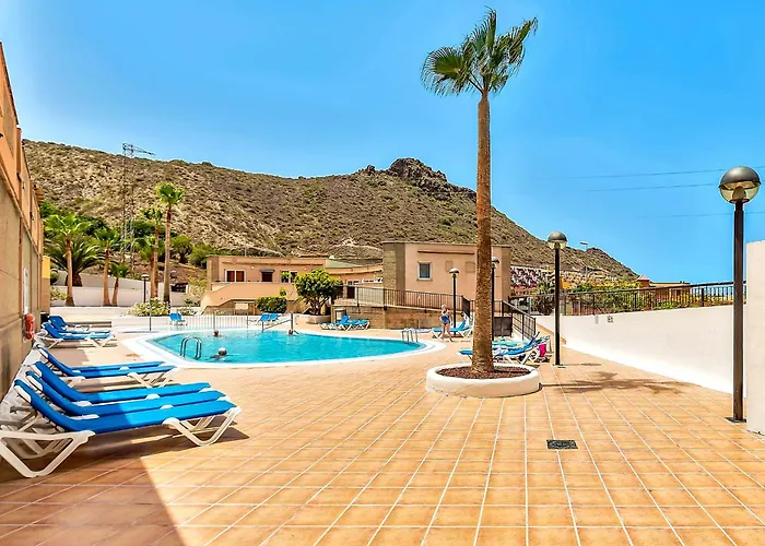 Altos Del Roque 1 Bedroom Апартаменты