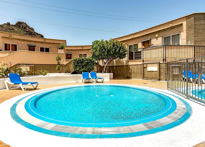 Altos Del Roque 1 Bedroom *