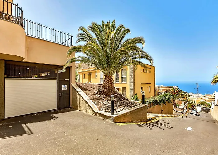 Altos Del Roque 1 Bedroom * Адехе