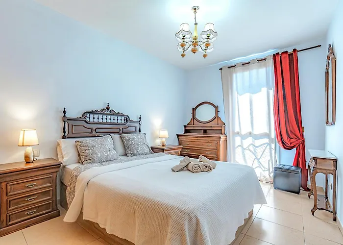 Altos Del Roque 1 Bedroom